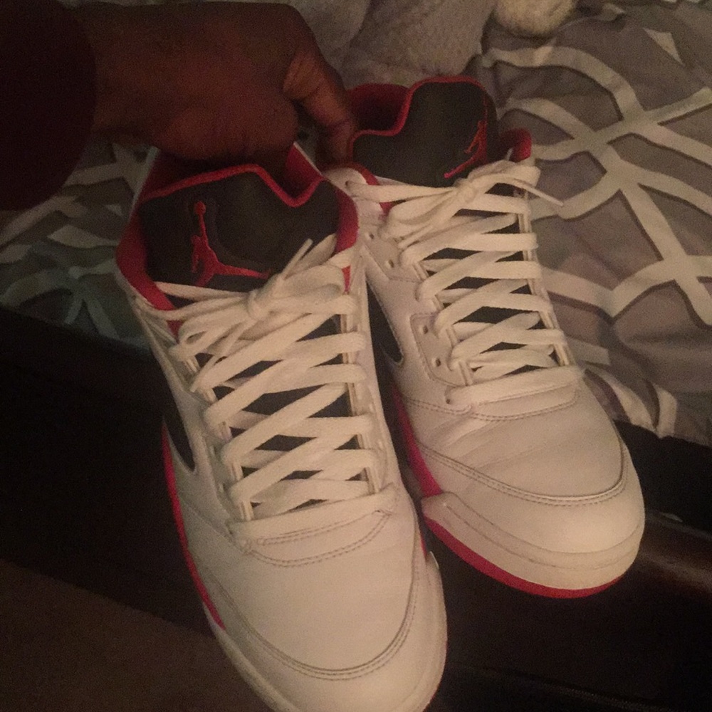 Jordan 5 (low)